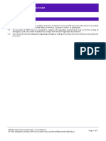 BT VOIP Obligations Exhibit - GSIP US Canada Turkey - Published30september2022