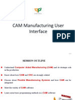 Chapter 18 Computer Aided Manufacturing PDF