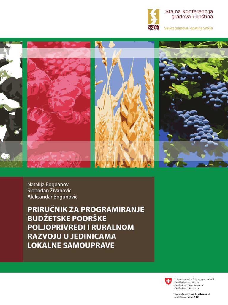 Prirucnik Programiranje Mera 26112018 Web | PDF