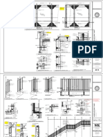 MHS - Arch Details