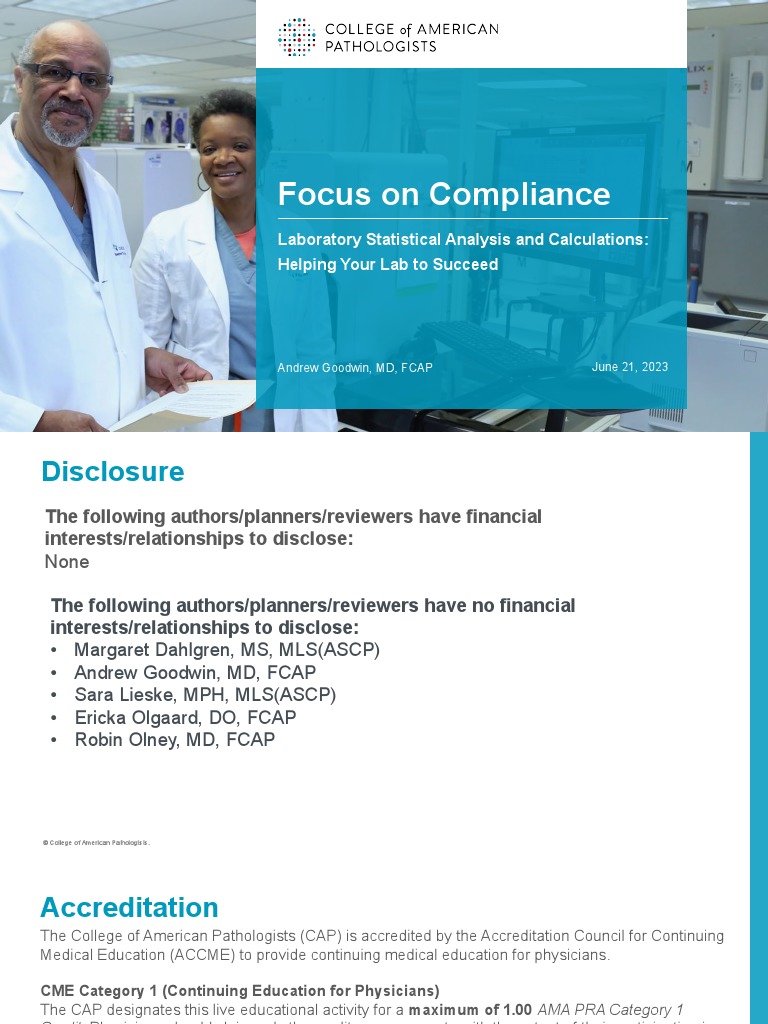 CAP Presentation On Statistic | PDF | Standard Deviation | Coefficient ...