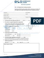 Technical Advisory Note - 020 Barriers Checklist NEW June 19