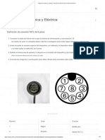 STEP 2 Mechanical and Electrical Installation - FU-ES EchoSense Instruction Manual Spanish