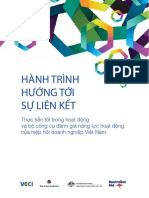 2015 Hành Trình Hướng Tới Sự Liên Kết - Thực Tiễn Tốt Và Bộ Công Cụ Tự Đánh Giá