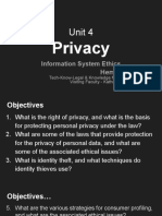 Unit 04 Privacy - 2023 - 05 - 19