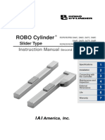 RCP6 Slider (Me3749 2u)