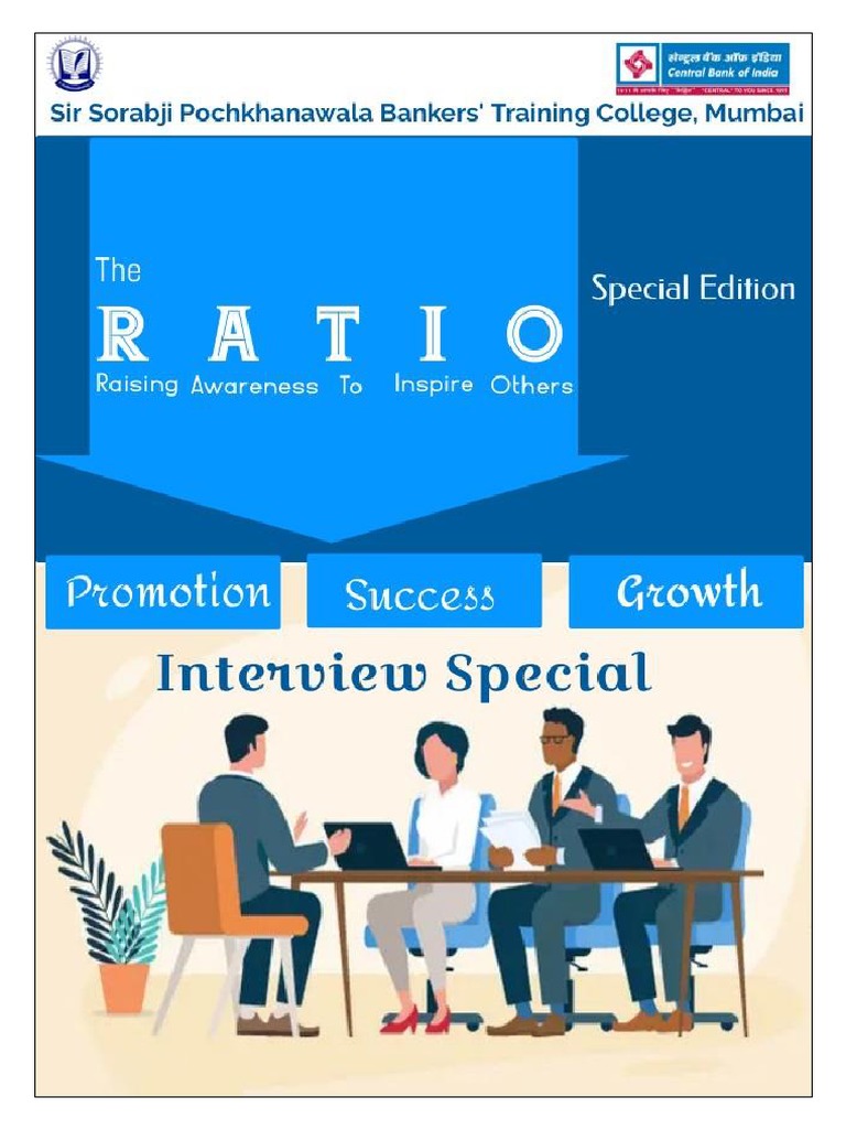 Promotion Interview Tips for Bank Employees | PDF | Loans | Banks