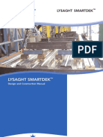 Smartdek Design Manual