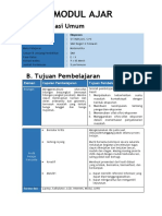 Modul Ajar Eksponen