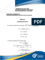 Tarea - U5 - Clase 21 - S6