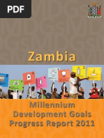 Download 144_Zambia MDG Report 2011 by Chibwe Mambwe SN66032699 doc pdf