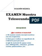 TELESECUNDARIA