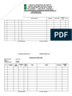 JURNAL MENGAJAR GURU - MTs Arabic