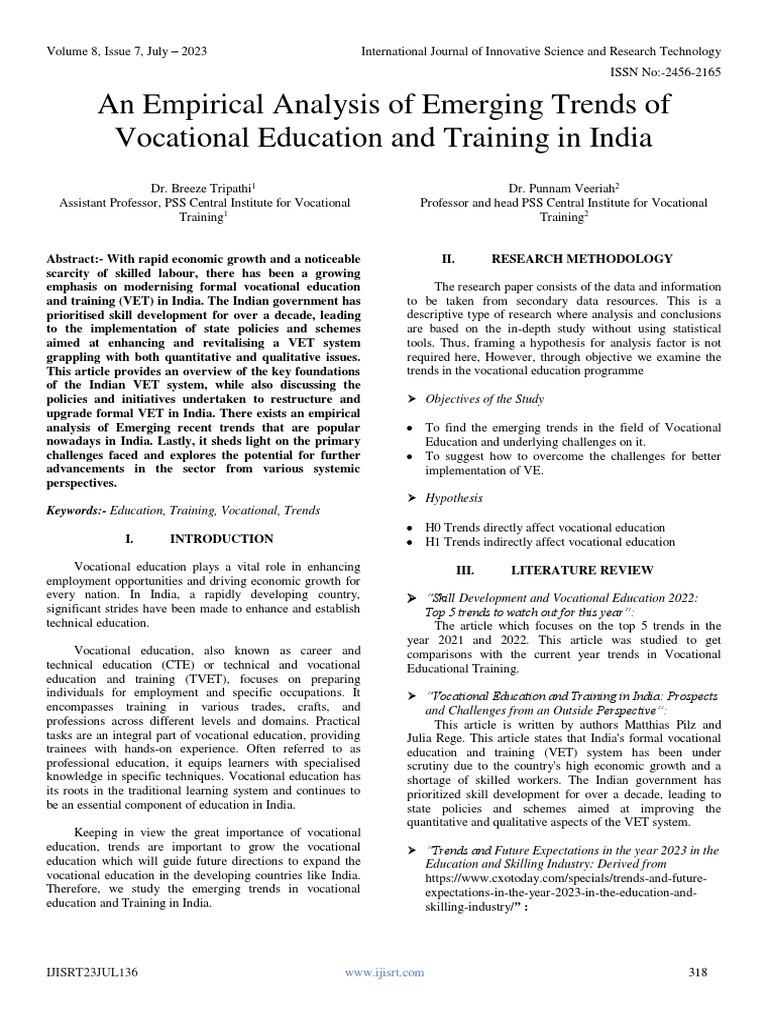 an-empirical-analysis-of-emerging-trends-of-vocational-education-and
