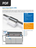 REMISOL Advance Brochure en | PDF | Automation | Laboratories