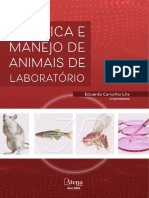 Livro Bioetica e Manejo