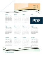 Design Callender