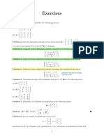 Polynomial Identities and Combinatorial Methods | PDF | Ring