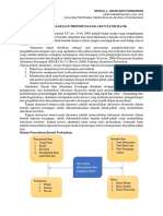 Modul 1 Akuntansi Perbankan