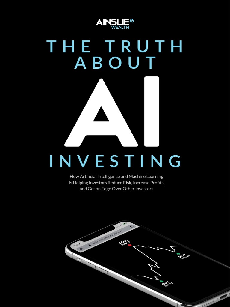 Ai Truth | PDF | Artificial Intelligence | Intelligence (AI) & Semantics