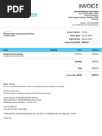 Invoice IN1828 2023-07-20