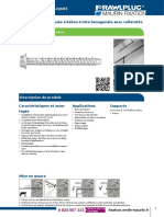 Fiche Technique Vis Beton TH Collerette 48000 Lmod1