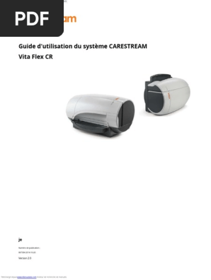 Alimentation Carestream VITA MENB1121A2451F02 – D'occasion, Garantie 30 Jours