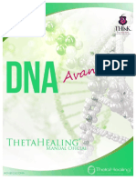 Advanced DNA Romanian - ADN Avansat ThetaHealing 1