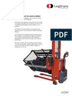 Rotator FL 200-Gecomprimeerd