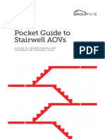 Guide To Stairwell AOVs