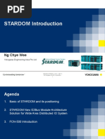 01) CP Training-STARDOM Introduction