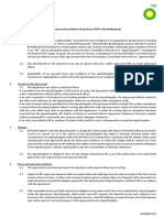 General Terms and Conditions of Purchase of BP in The Netherlands - Dec 2022.rev April 2023