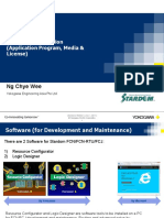 03) CP Training-STARDOM Software Introduction