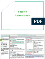 Fiscalite International