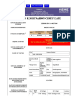 Print - Udyam Registration Certificate