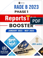 ReportsTap Booster 2023 Lyst9900