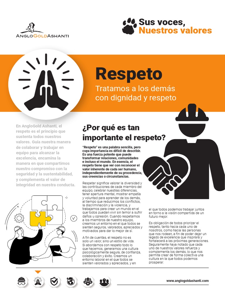 7812-23 7812-22 Aga Culture Values Brief - Respect - Ar - Es - BB5 ...