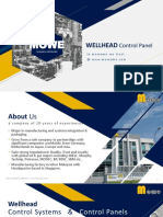 3 Mowe Wellhead Control Panel Brochure