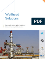 1 Wellhead - Solutions