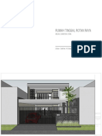 Project Rumah Rotan - DTP