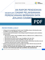 3-Pengenalan Rapor Pendidikan - Dasmen