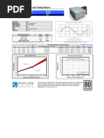 FSP TECHNOLOGY INC. - FSP750-50ABA - 750W - SOCE 5945 - Report