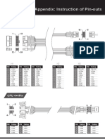 FSP PSU Pin-Outs A5