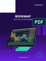 Bookmap Installation Guide - English