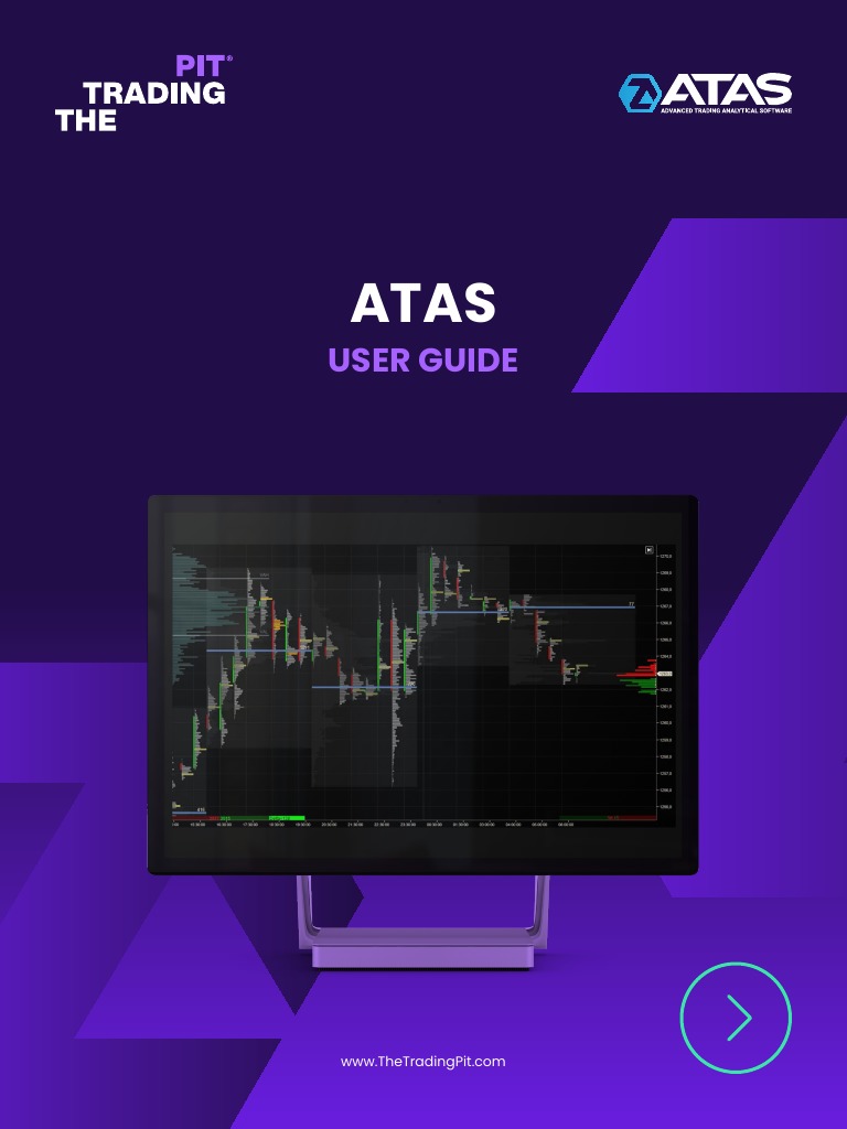 ATAS User Guide English PDF Login Computing Platforms