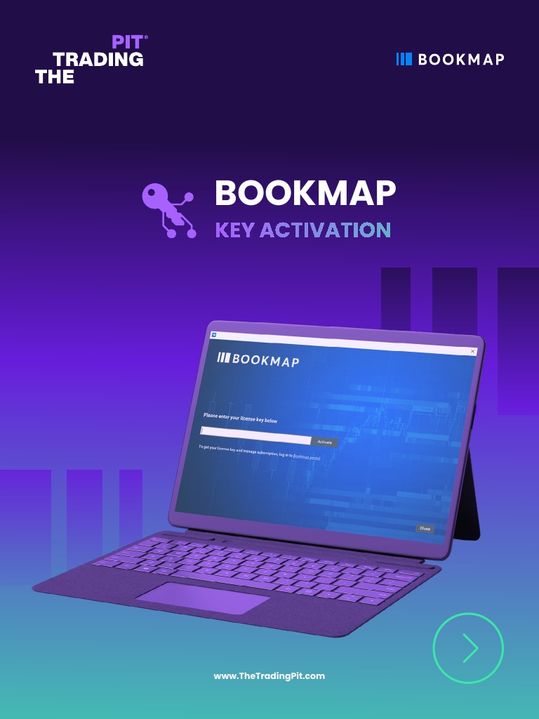 Bookmap Key Activation - English | PDF | Cybercrime | System Software