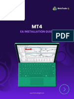 MT4 EA Installation Guide Digital - English