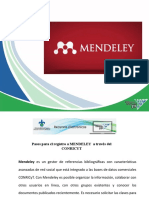 Mendeley Nov 2018