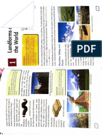 Landforms of The World Ch-1