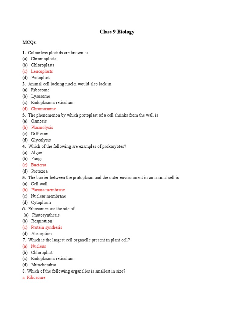 ncert biology class 9 pdf free download